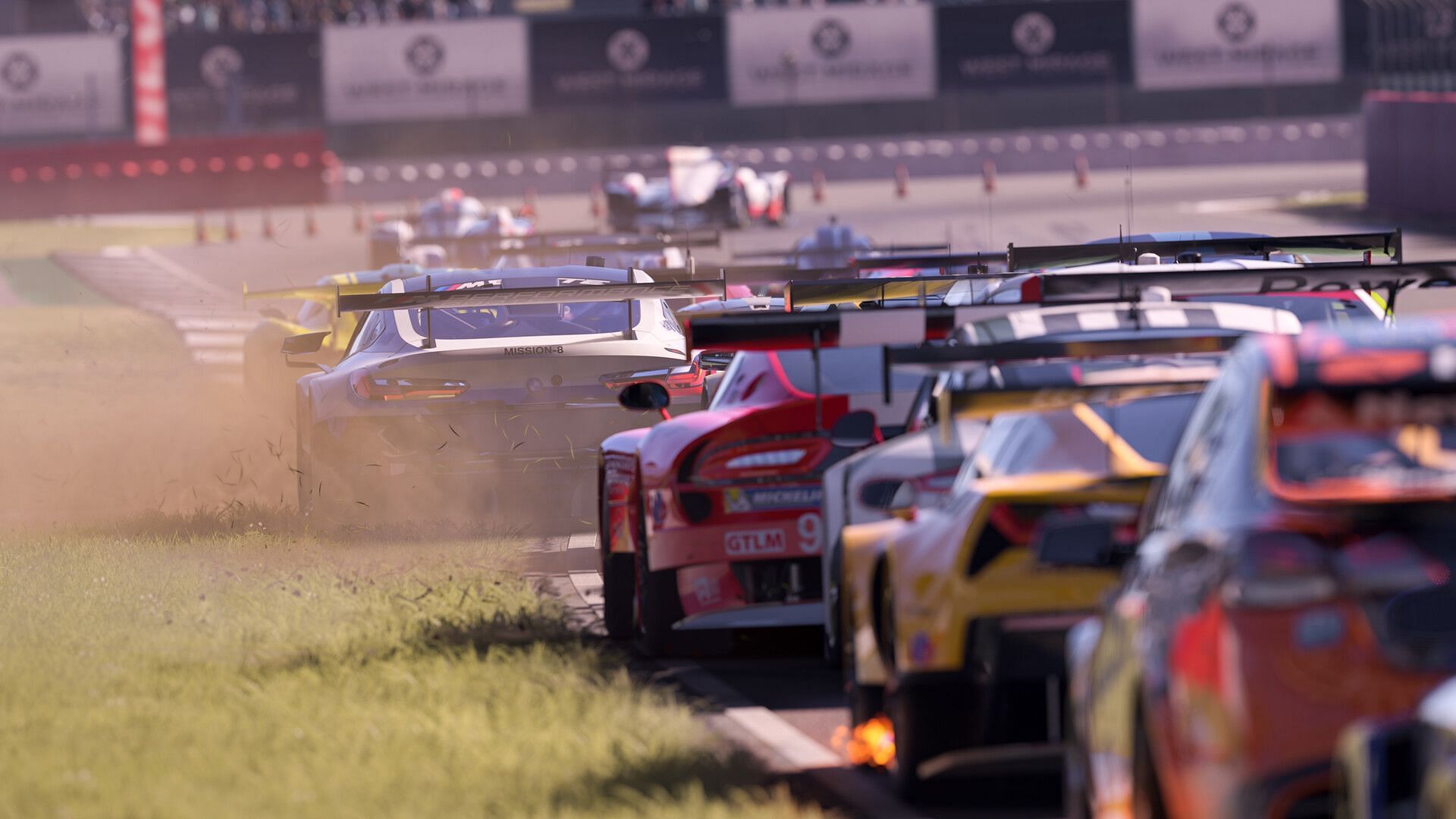 Forza Motorsport update 21 will start rolling out from June 18 (Image via Xbox Game Studios)